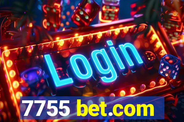 7755 bet.com